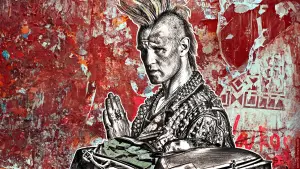 Backdrop to the movie "Caught Stealing" #527825