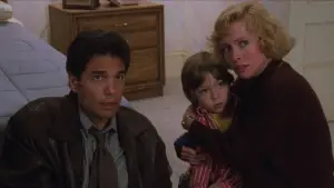 Backdrop to the movie "Child