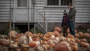 Backdrop to the movie "Cobweb" #722469