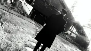 Backdrop to the movie "Dead Man