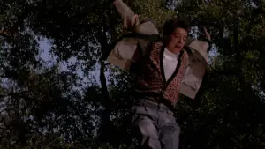 Backdrop to the movie "Ferris Bueller