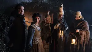 Backdrop to the movie "Gaua (The Night)" #782807