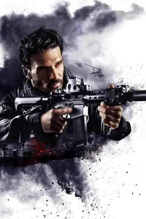 Poster to the movie "Hounds of War" #627394