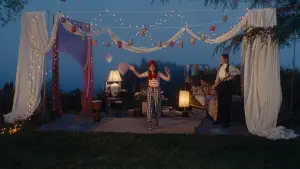 Backdrop to the movie "Jay Kelly" #550719