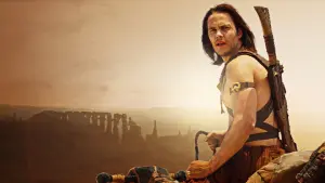 Backdrop to the movie "John Carter" #291335