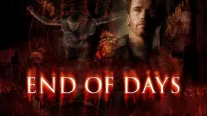 Backdrop to the movie "End of Days" #89643