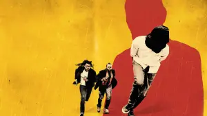 Backdrop to the movie "Kidnapping Inc." #762675