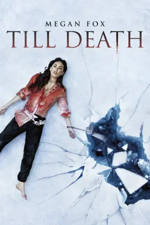 Poster to the movie "Till Death" #122775