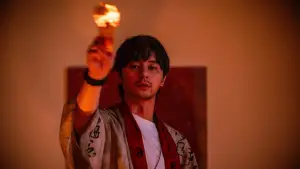 Backdrop to the movie "Mudborn" #795548