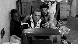 Backdrop to the movie "La Haine" #637474