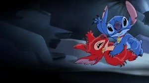 Backdrop to the movie "Leroy & Stitch" #281627