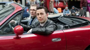 Backdrop to the movie "Looper" #256033