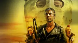 Backdrop to the movie "Mad Max 2" #640743