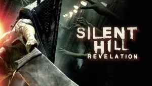 Backdrop to the movie "Silent Hill: Revelation 3D" #806726