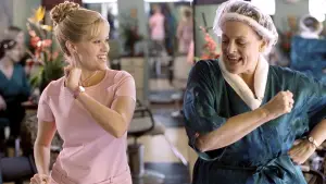 Backdrop to the movie "Legally Blonde 2: Red, White & Blonde" #673071