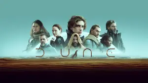 Backdrop to the movie "Dune" #17370