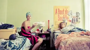 Backdrop to the movie "Rezeta" #497452