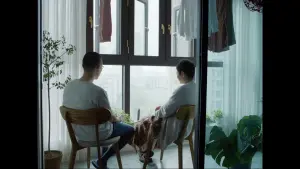 Backdrop to the movie "Sweet Osmanthus Flowering Late" #449086