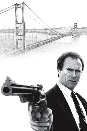 Poster to the movie "The Dead Pool" #455132