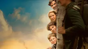 Backdrop to the movie "The Lulus" #436520