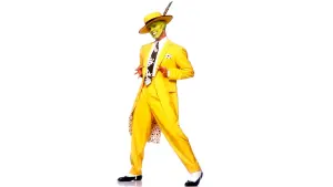 Backdrop to the movie "The Mask" #251342