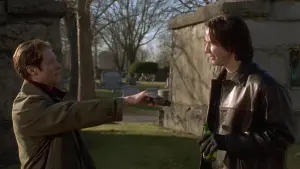 Backdrop to the movie "The Watcher" #420614