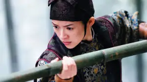 Backdrop to the movie "House of Flying Daggers" #809677