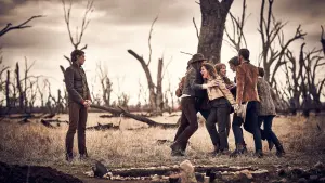 Watch film True History of the Kelly Gang | Official Trailer