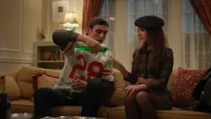 Backdrop to the movie "Sweethearts" #646235