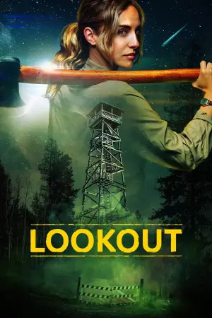 Poster to the movie "Lookout" #599249