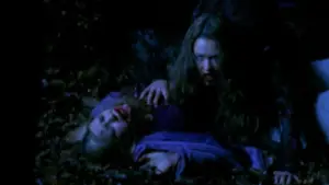 Backdrop to the movie "Wolf Girl" #656661