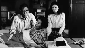 Backdrop to the movie "Black Rain" #808116