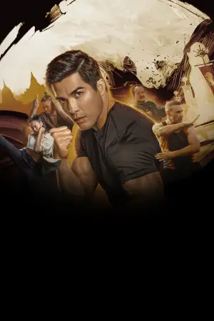 Poster to the movie "Art of Eight Limbs" #604617