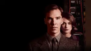 Backdrop to the movie "The Imitation Game" #562042
