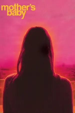 Poster to the movie "Mother