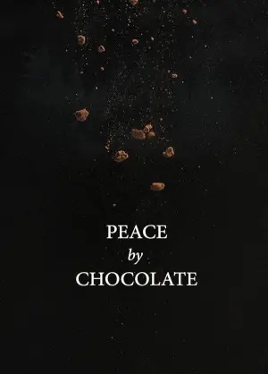 Poster to the movie "Peace by Chocolate" #358412