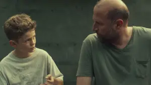 Backdrop to the movie "Of Love and Lies" #711773