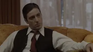 Backdrop to the movie "The Godfather Part II" #531304