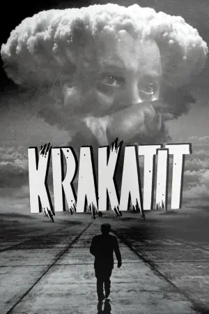Poster to the movie "Krakatit" #936127