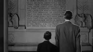 Backdrop to the movie "The Day the Earth Stood Still" #919449