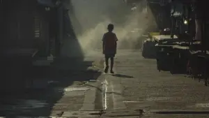 Backdrop to the movie "Ashes and Echoes" #561419