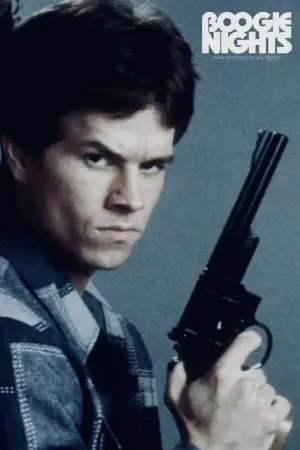 Poster to the movie "Boogie Nights" #789807