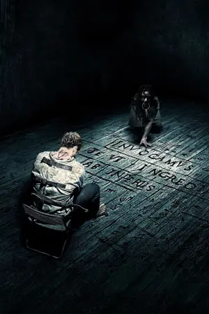 Poster to the movie "Deliver Us from Evil" #295747