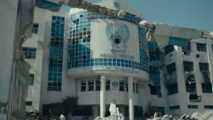 Backdrop to the movie "Disunited Nations" #543700