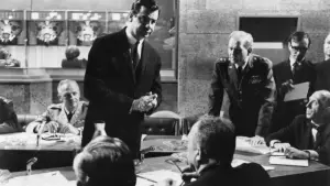 Backdrop to the movie "Fail Safe" #754084