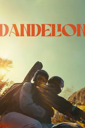 Poster to the movie "Dandelion" #716631