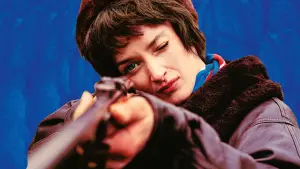 Backdrop to the movie "Niki" #697832