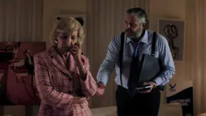 Backdrop to the movie "Políticamente incorrectos" #368431