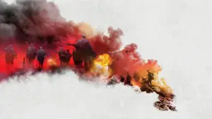 Backdrop to the movie "The Harlem Hellfighters: Unsung Heroes" #756797