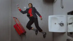 Watch film The Infinite Husk | Official Trailer